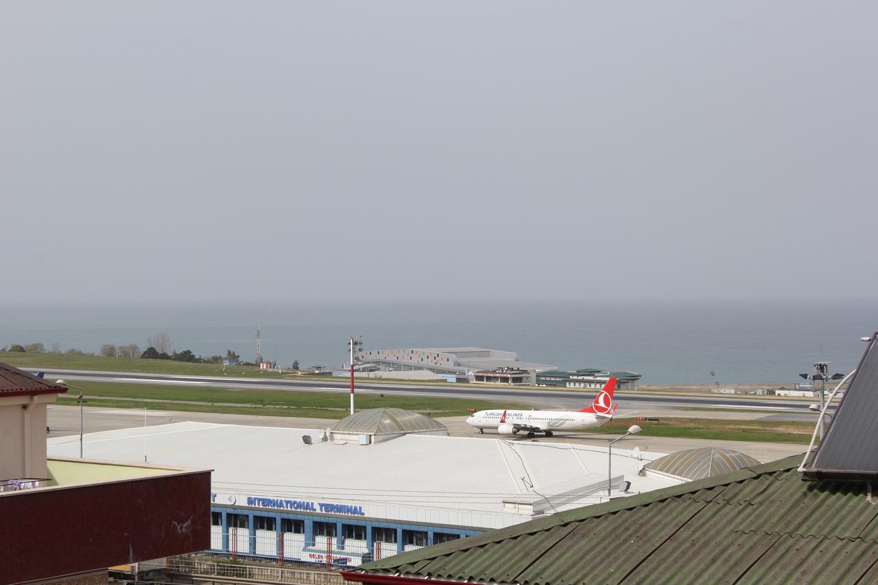 My Guse Suite Trabzon Eksteriør bilde