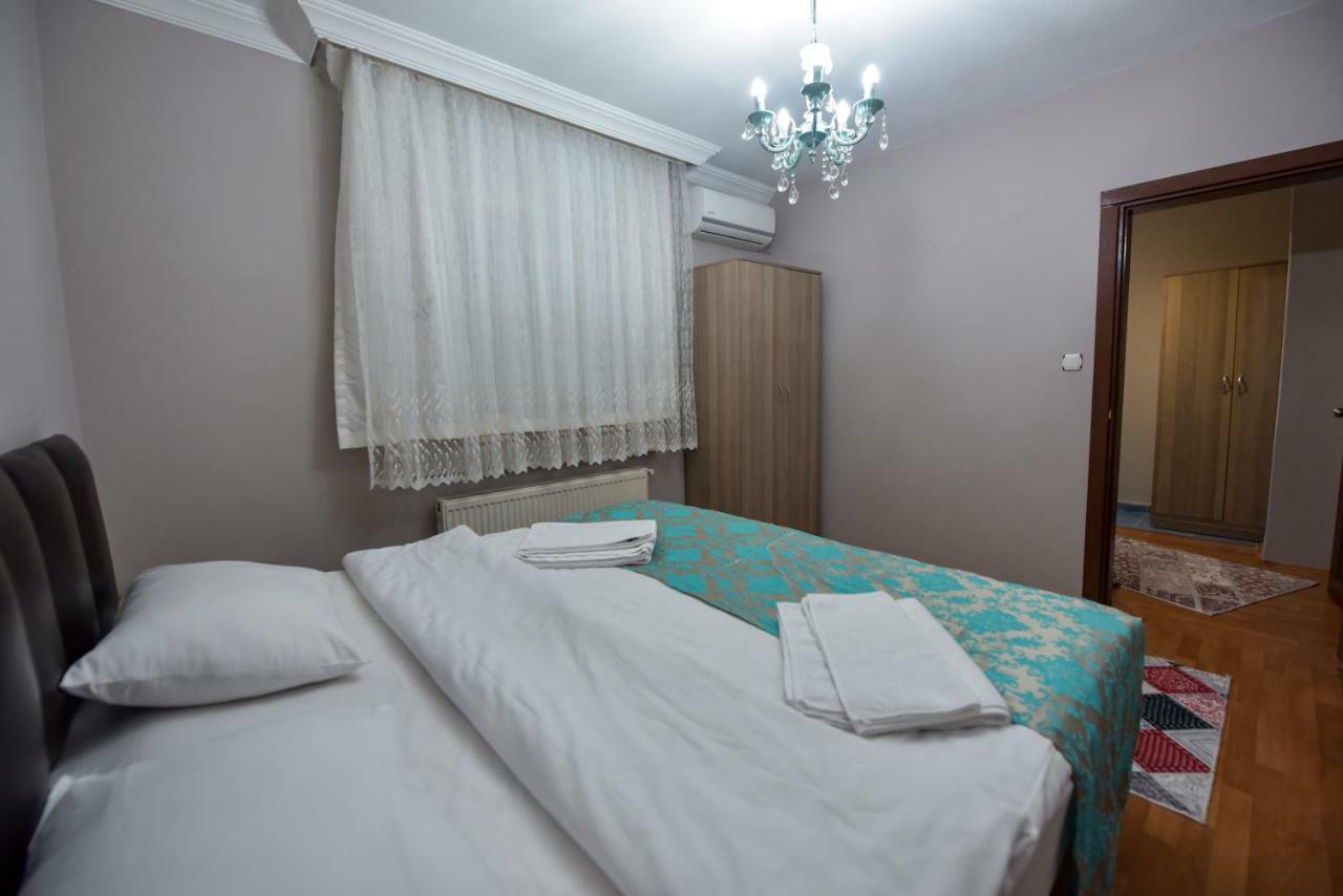 My Guse Suite Trabzon Eksteriør bilde