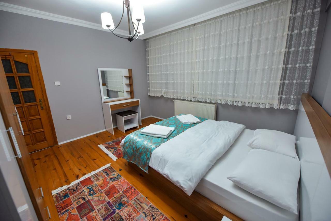 My Guse Suite Trabzon Eksteriør bilde