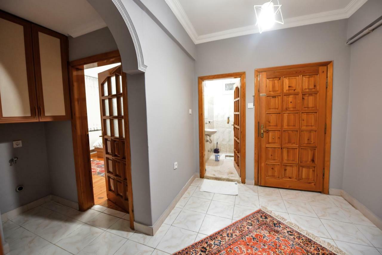 My Guse Suite Trabzon Eksteriør bilde