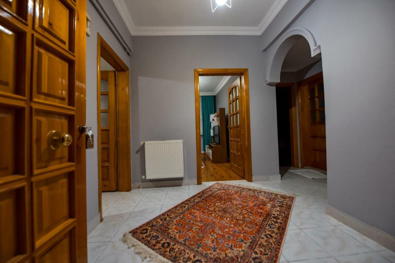 My Guse Suite Trabzon Eksteriør bilde