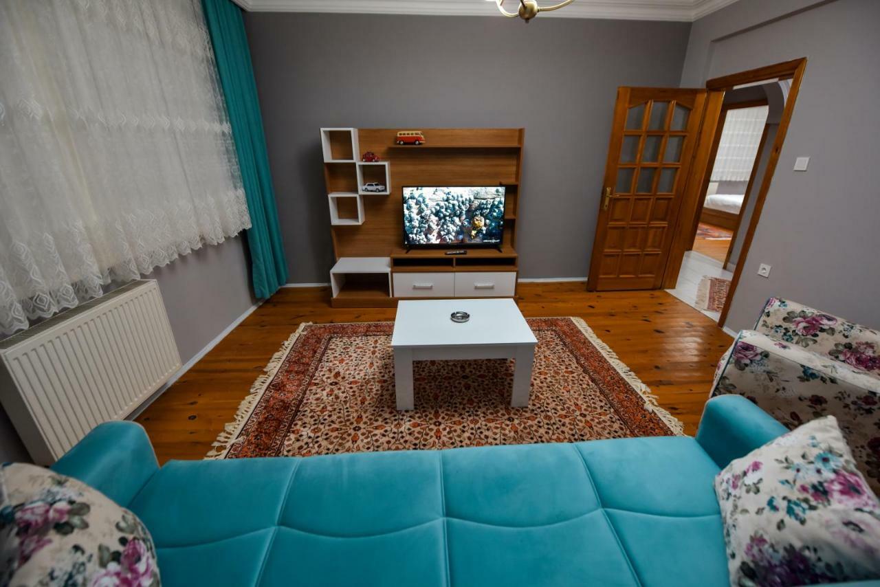 My Guse Suite Trabzon Eksteriør bilde