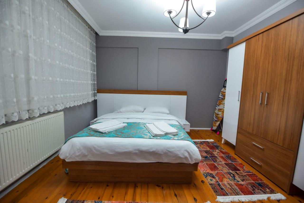 My Guse Suite Trabzon Eksteriør bilde