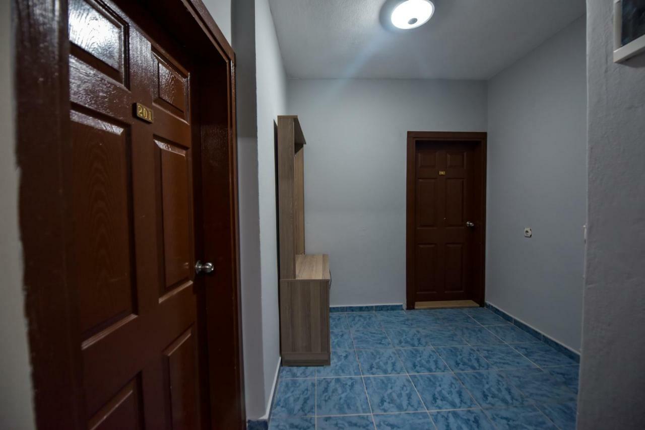 My Guse Suite Trabzon Eksteriør bilde