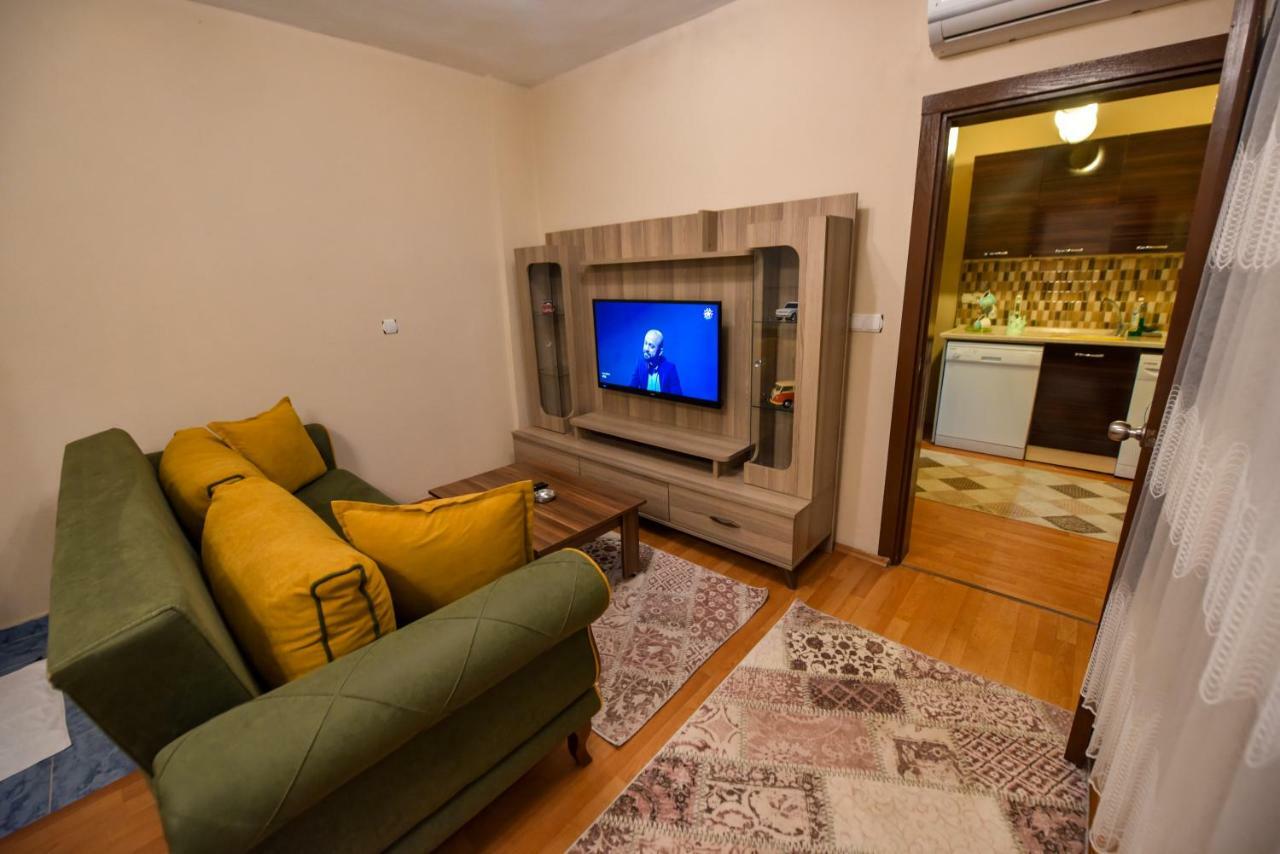 My Guse Suite Trabzon Eksteriør bilde