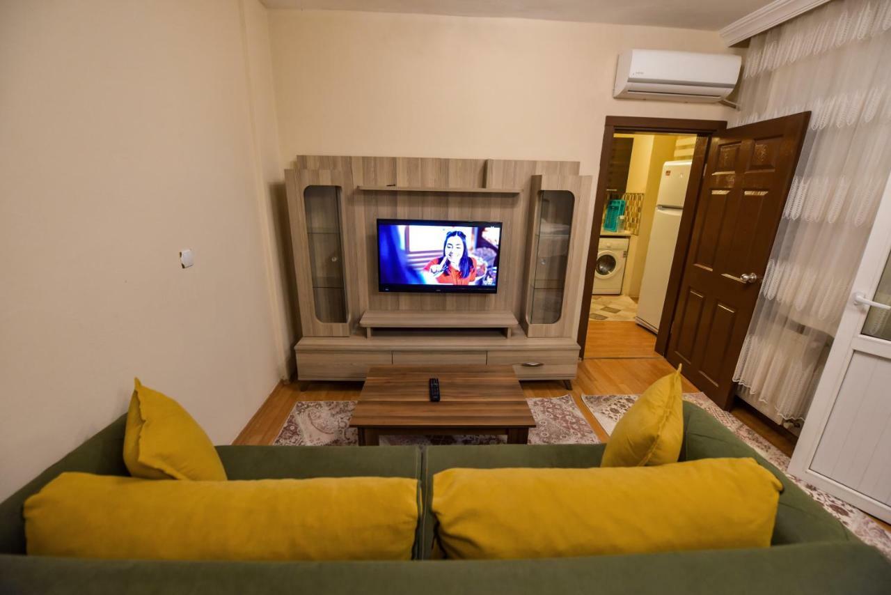My Guse Suite Trabzon Eksteriør bilde