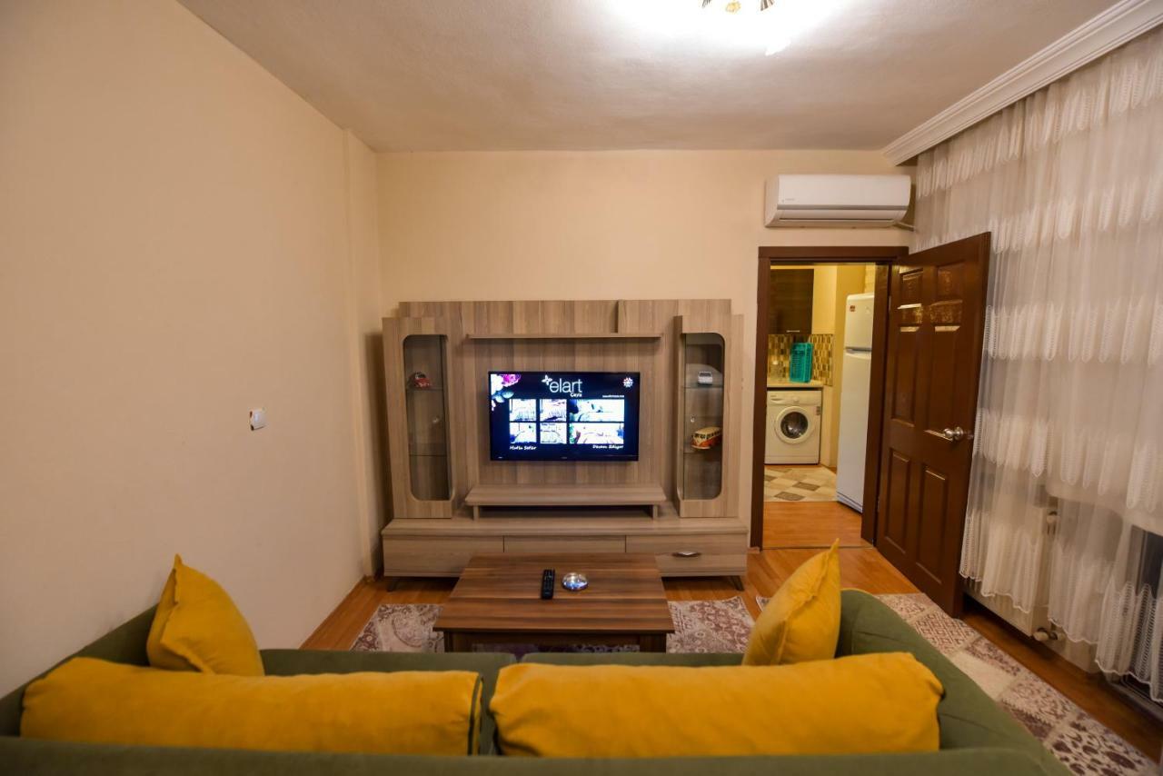 My Guse Suite Trabzon Eksteriør bilde