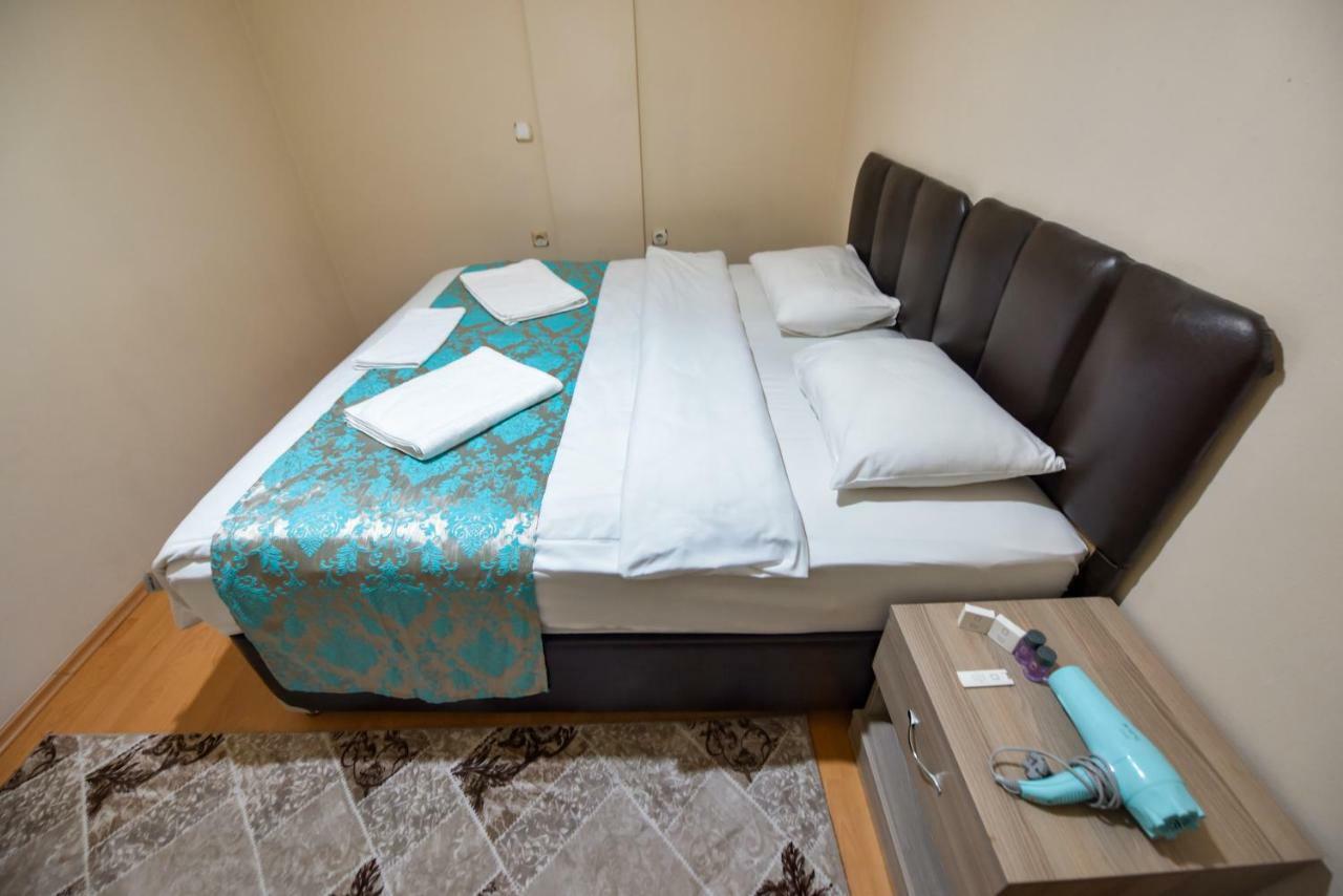 My Guse Suite Trabzon Eksteriør bilde