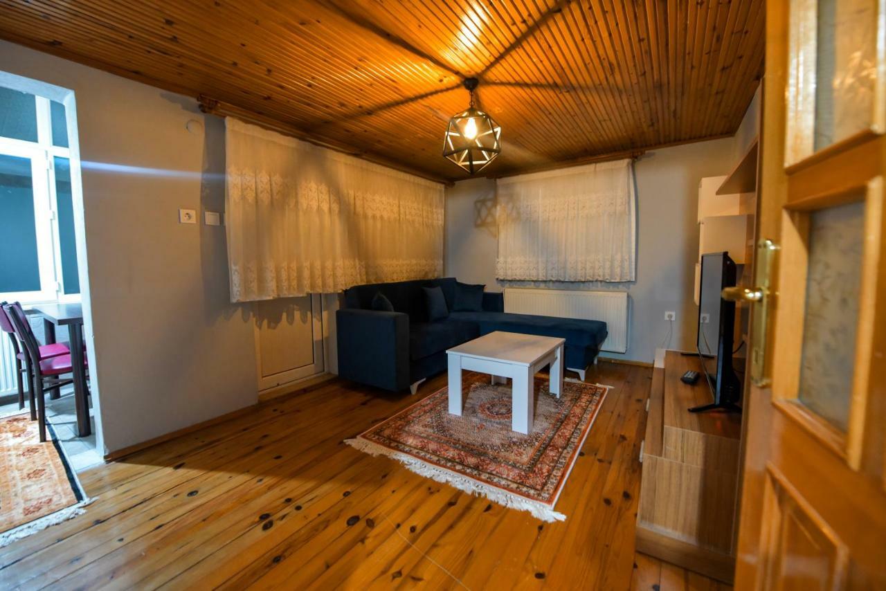 My Guse Suite Trabzon Eksteriør bilde