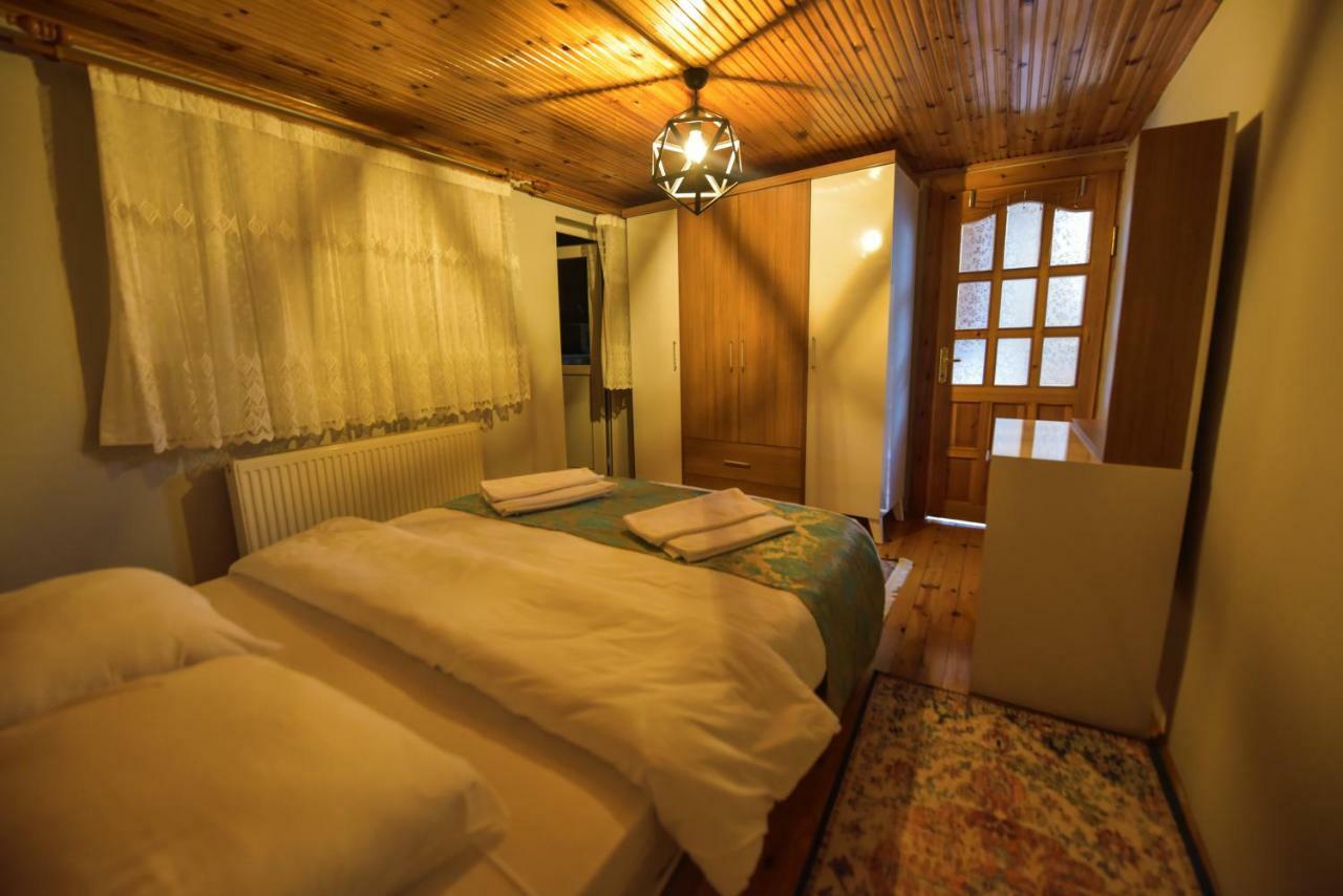 My Guse Suite Trabzon Eksteriør bilde
